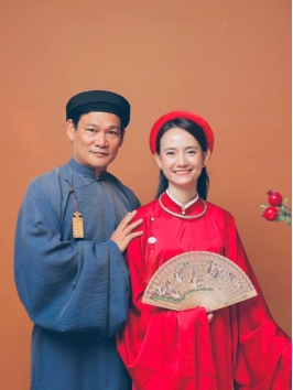  Lê Đắc Nguyên Quý