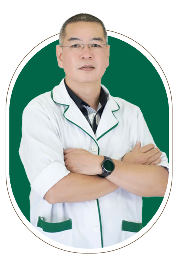 Chuyên gia Nguyễn Đức Thiện