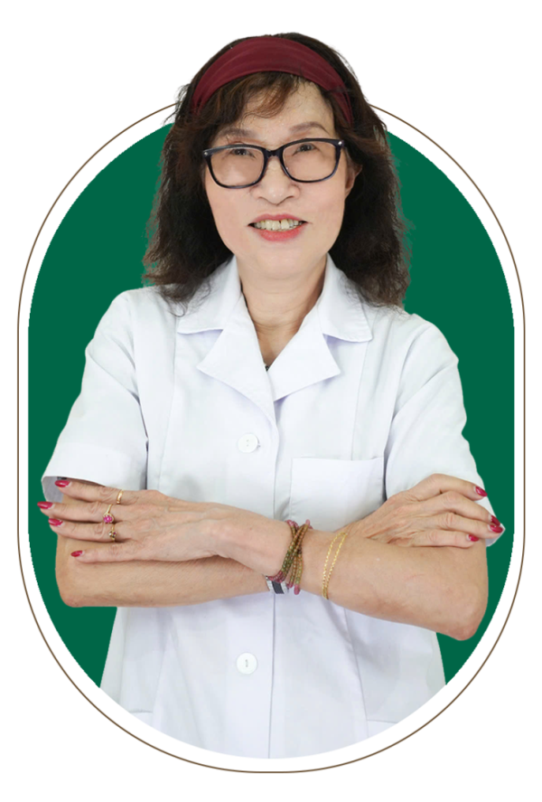 Bác sĩ Nguyễn Kim Khoa