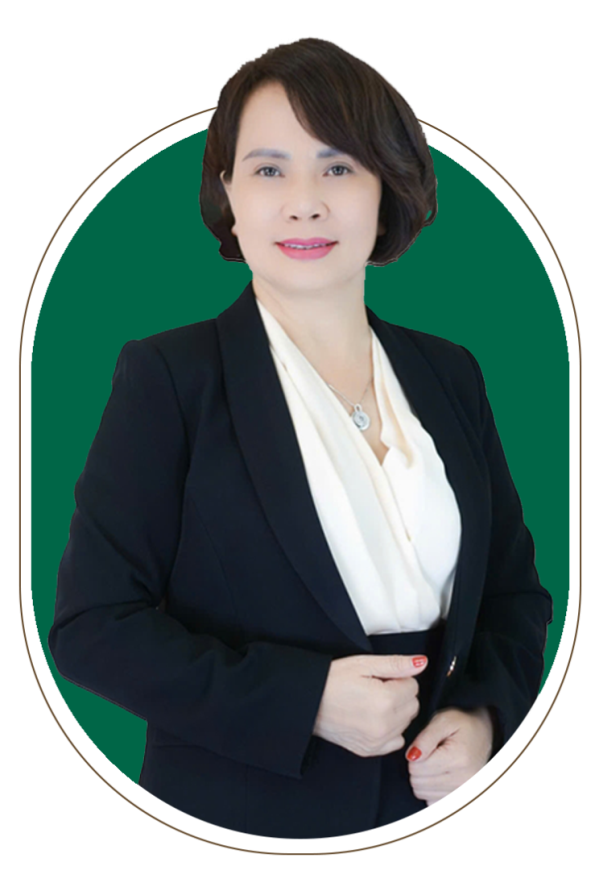 CEO Đặng Thúy Bình