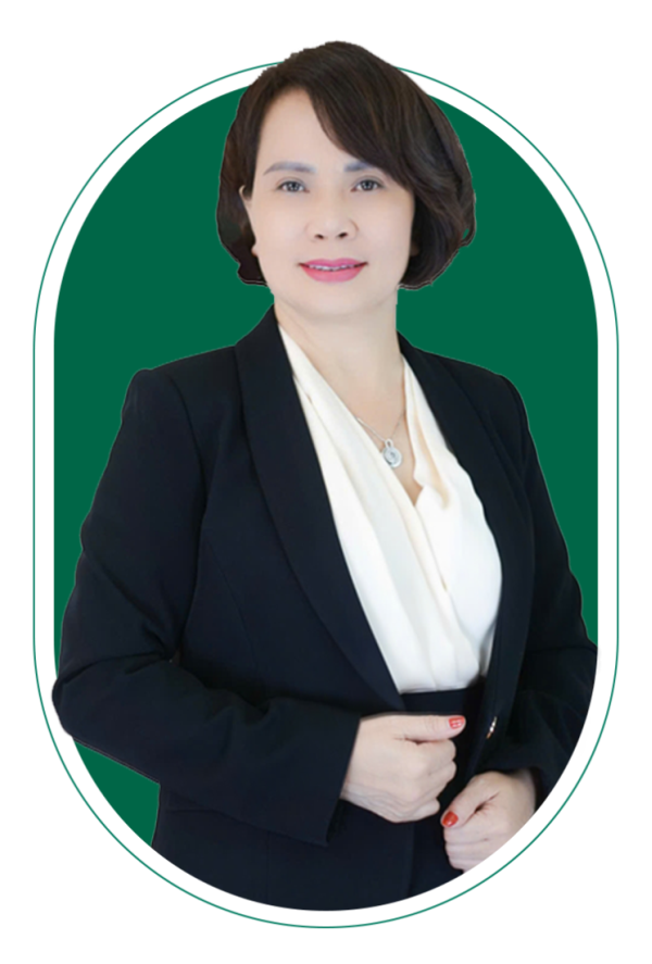 CEO Đặng Thúy Bình