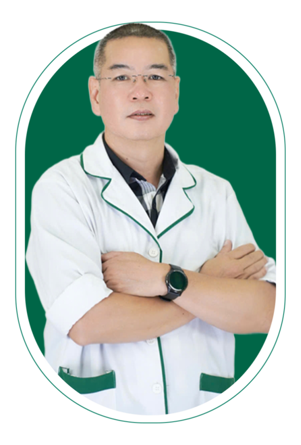 Chuyên gia Nguyễn Đức Thiện