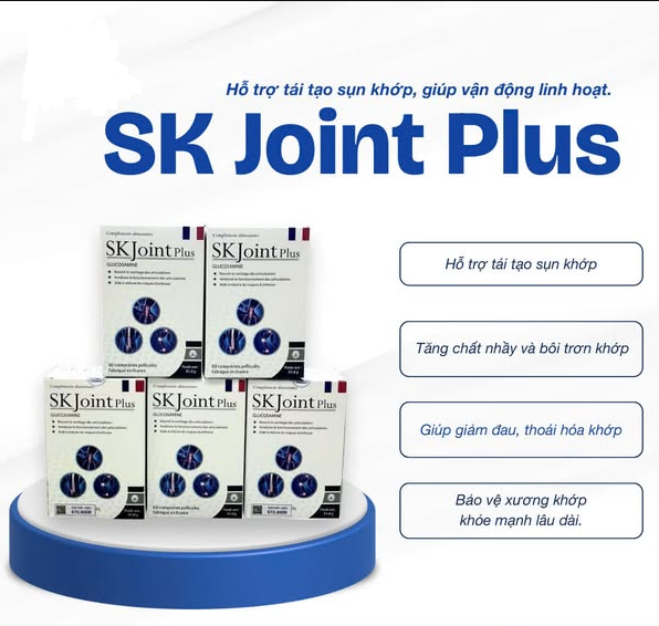 SK Joint Plus