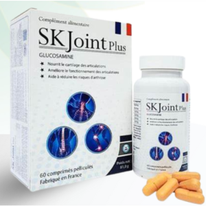 Thực phẩm bảo vệ sức khỏe SK JOINT PLUS