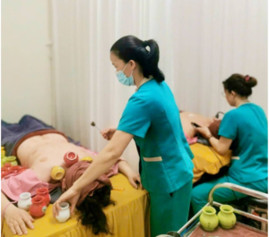 Tại sao phương pháp giảm cân Đông y ngày càng được ưa chuộng